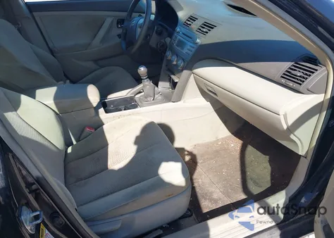 2011 Toyota Camry from USA, damaged, VIN 4T1BF3EK3BU614275